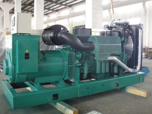 雷州便携静音：租赁无声发电机组，便携式解决能源需求