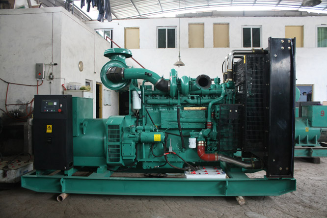 雷州环保无噪音：租用静音发电机组，为环境和耳朵双重保驾护航